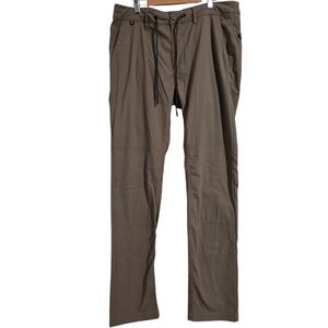 Roark Explorer Adventure‎ Pants Tan Size 33 X 31